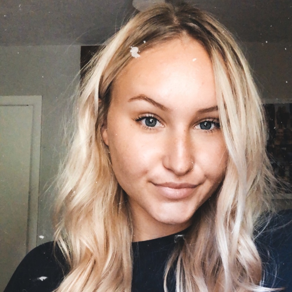 Meet your Posher, Andra